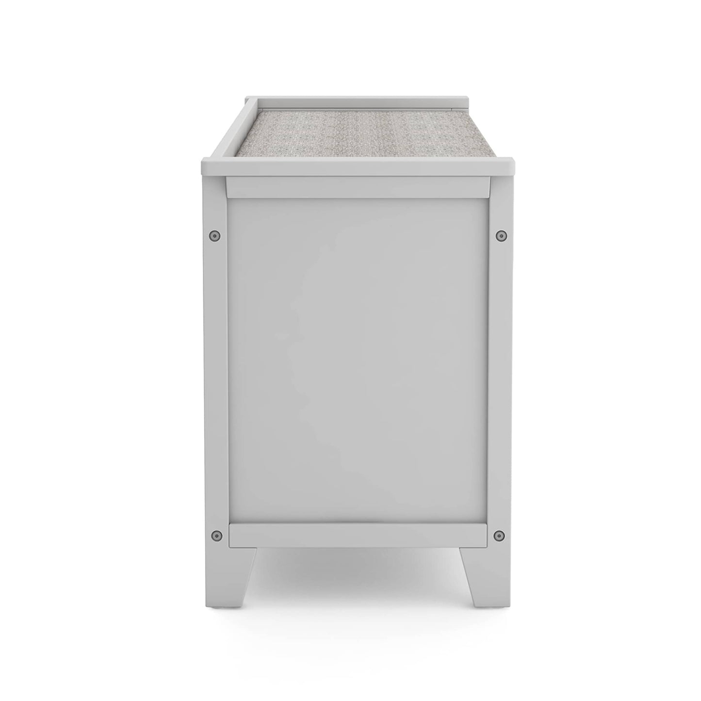 Martha Stewart Kids' Storage Bench