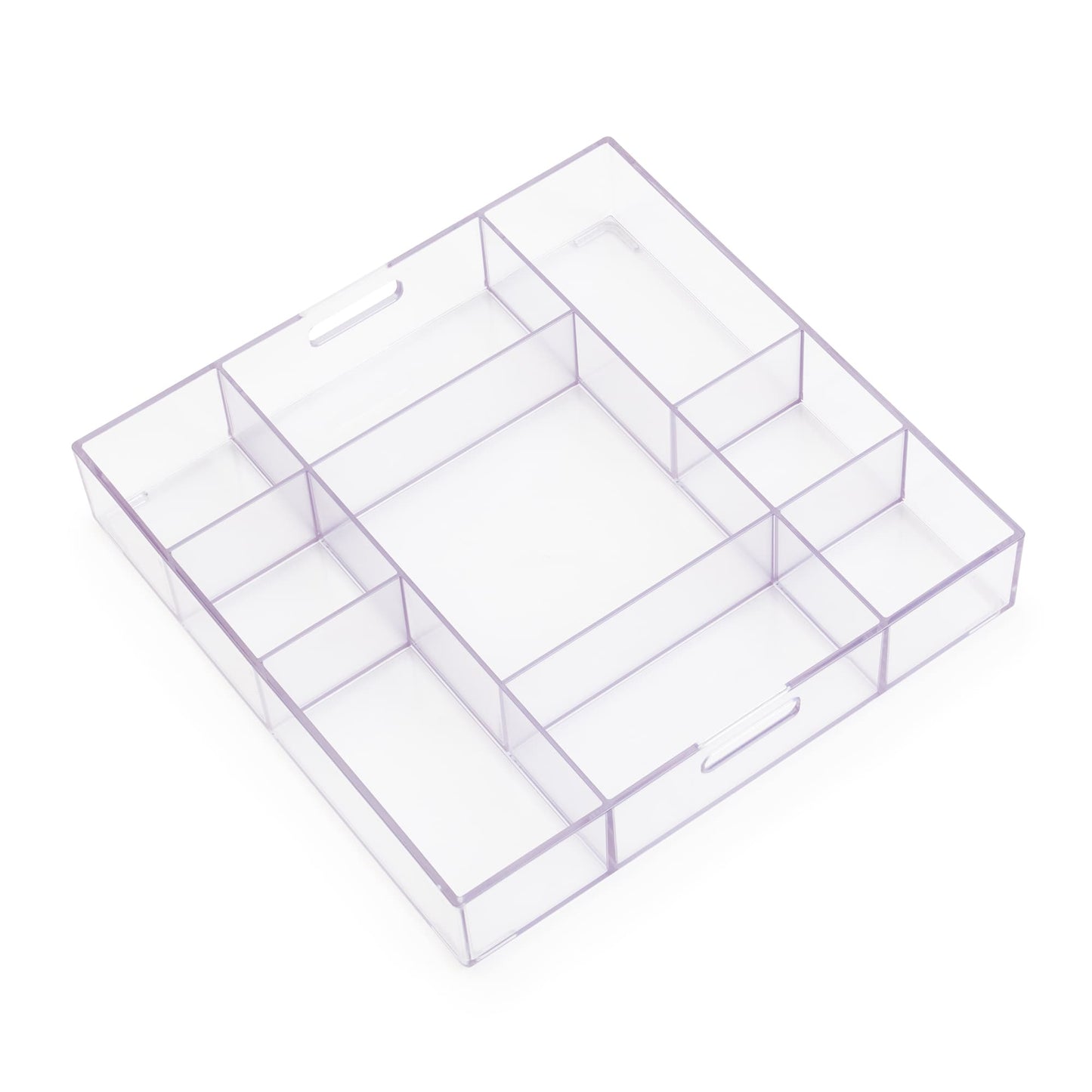 Loose Parts Stackable Tray