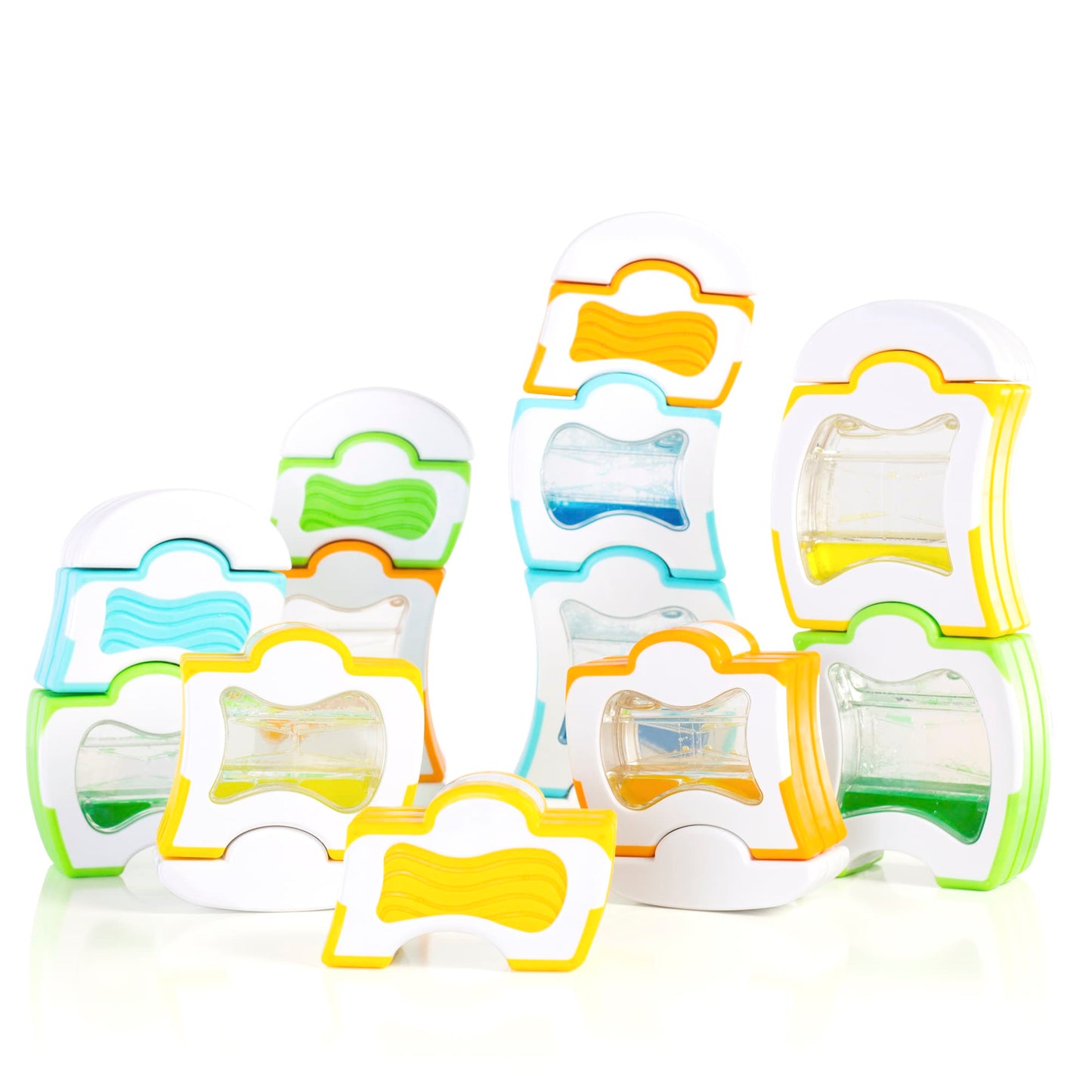 Grippies® Waves