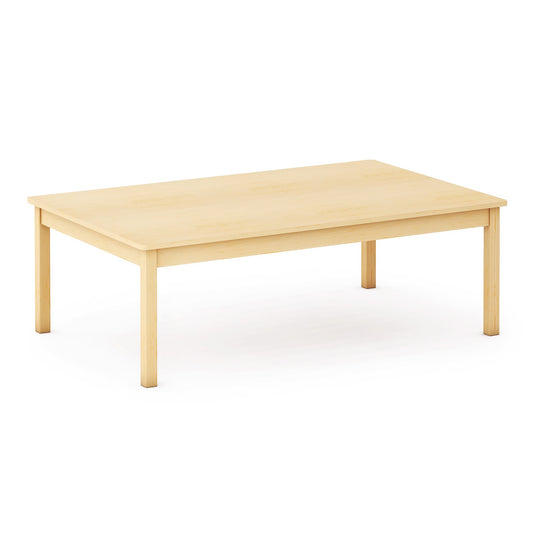 EdQ Classroom Rectangle Table - 30" x 48"