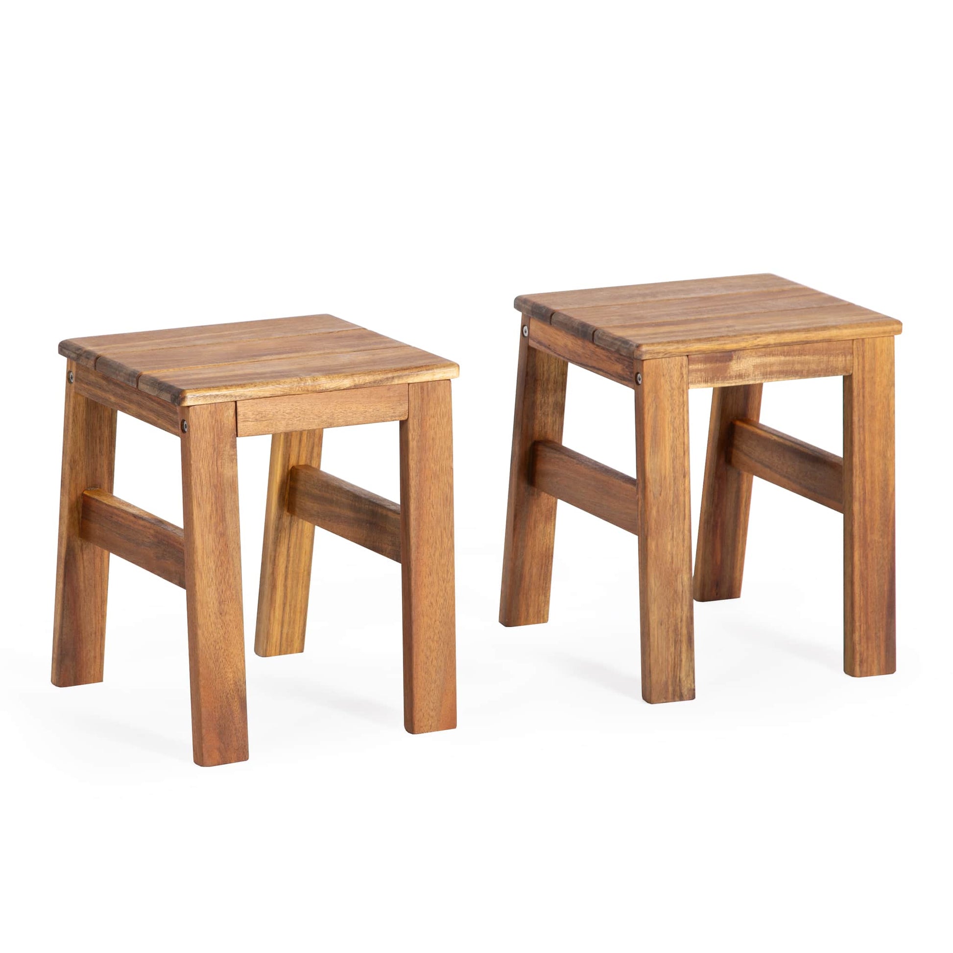 Acadia Outdoor Art Activity Table and Stool Set