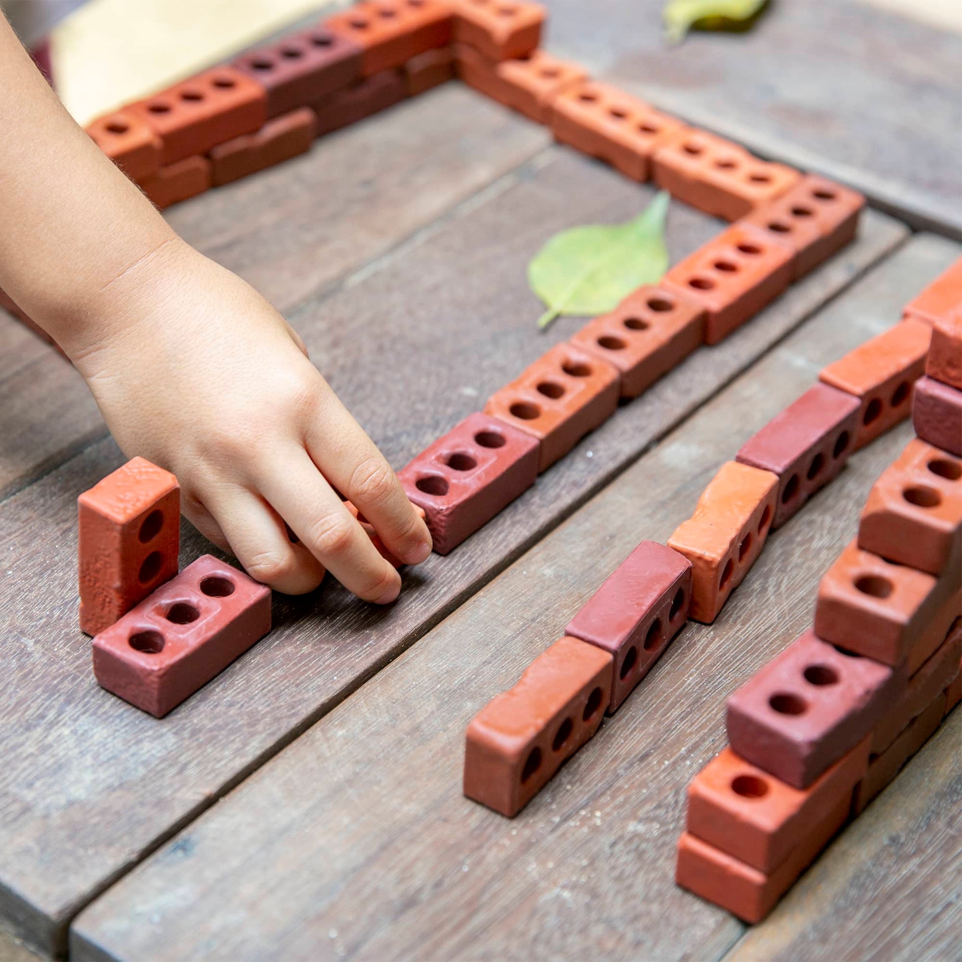 Little Bricks - 60 pc. Set