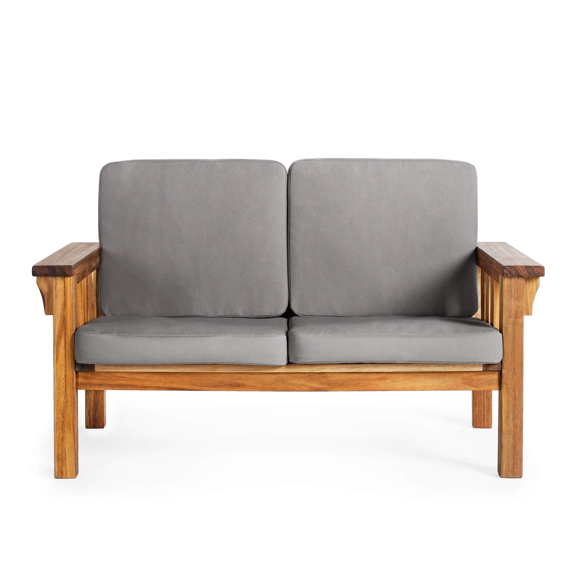 Martha Stewart Kids' Outdoor Couch