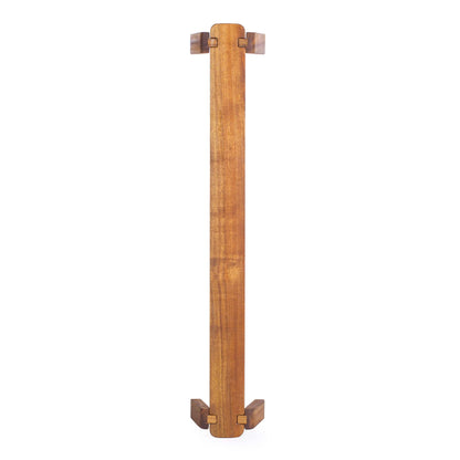 Acadia Outdoor Balance Beam Set of 2