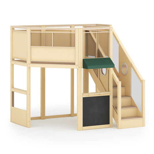 Market Loft