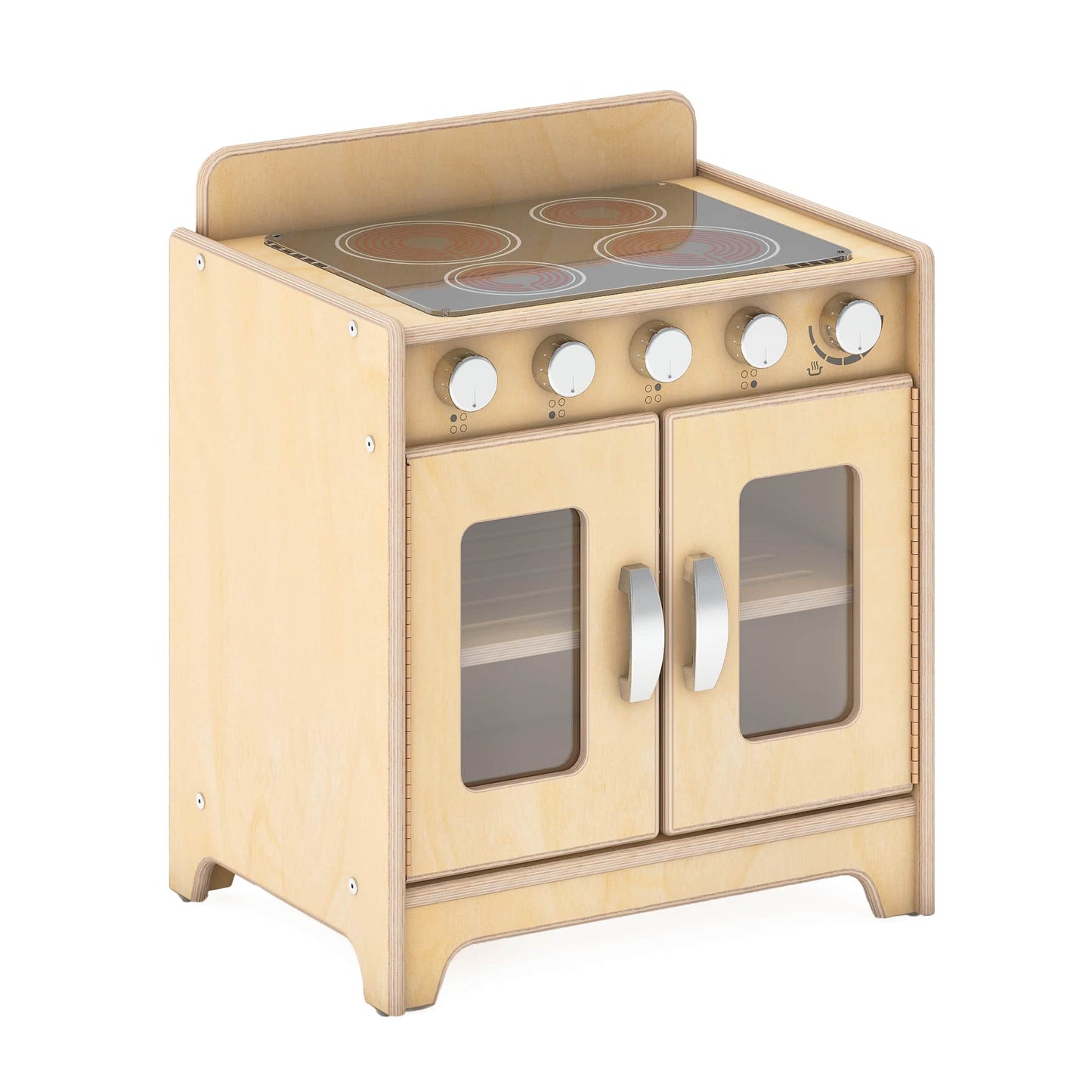 EdQ Kitchen Range