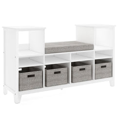 Linen White