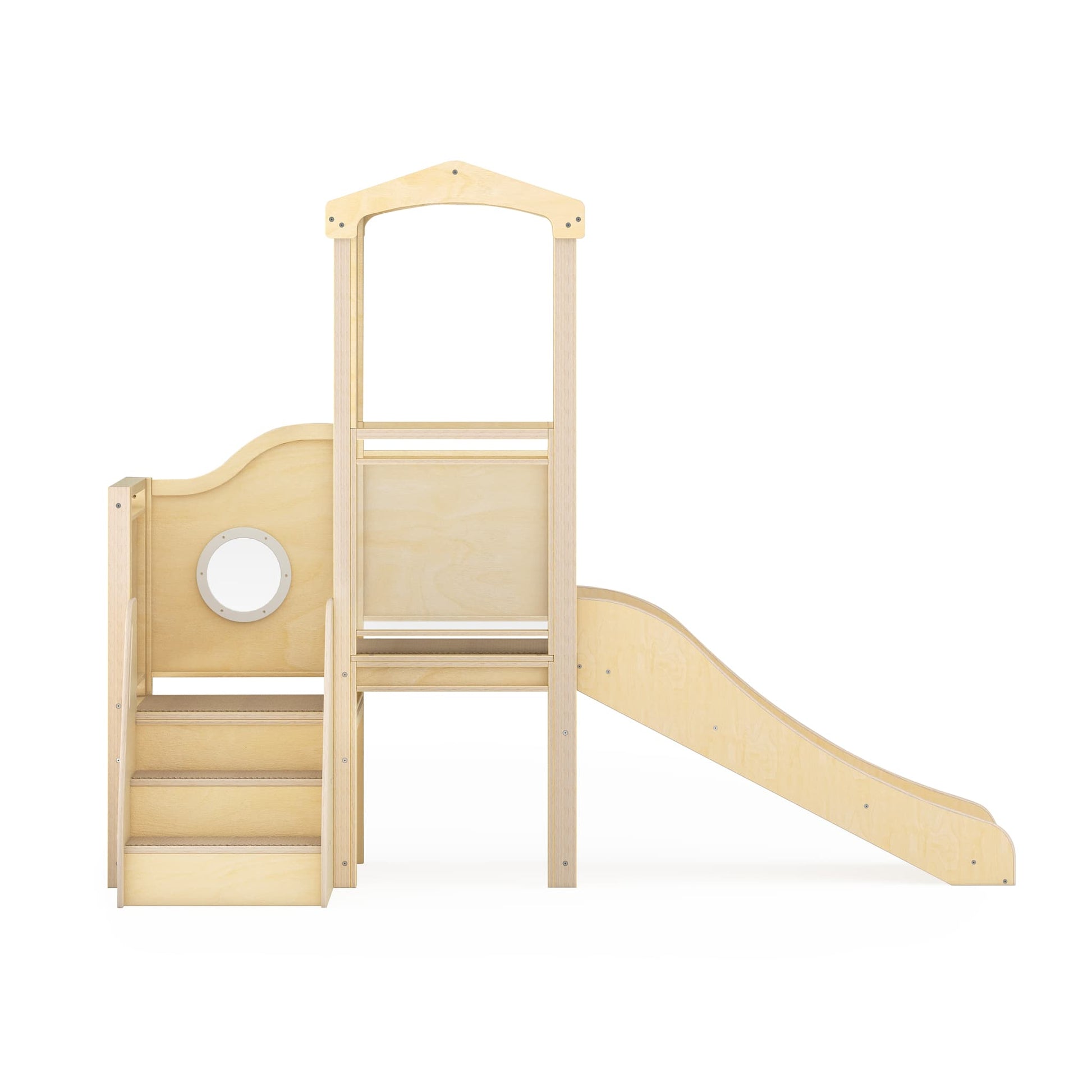Toddler Little City Loft