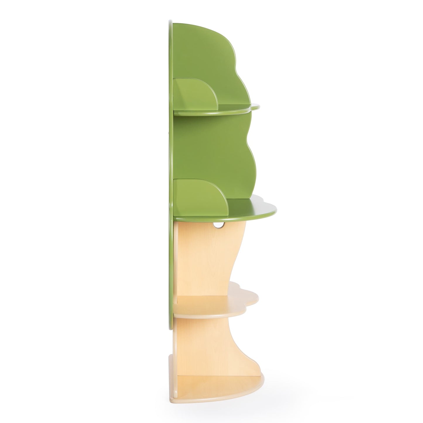 Tree Bookshelf