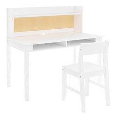 Linen White