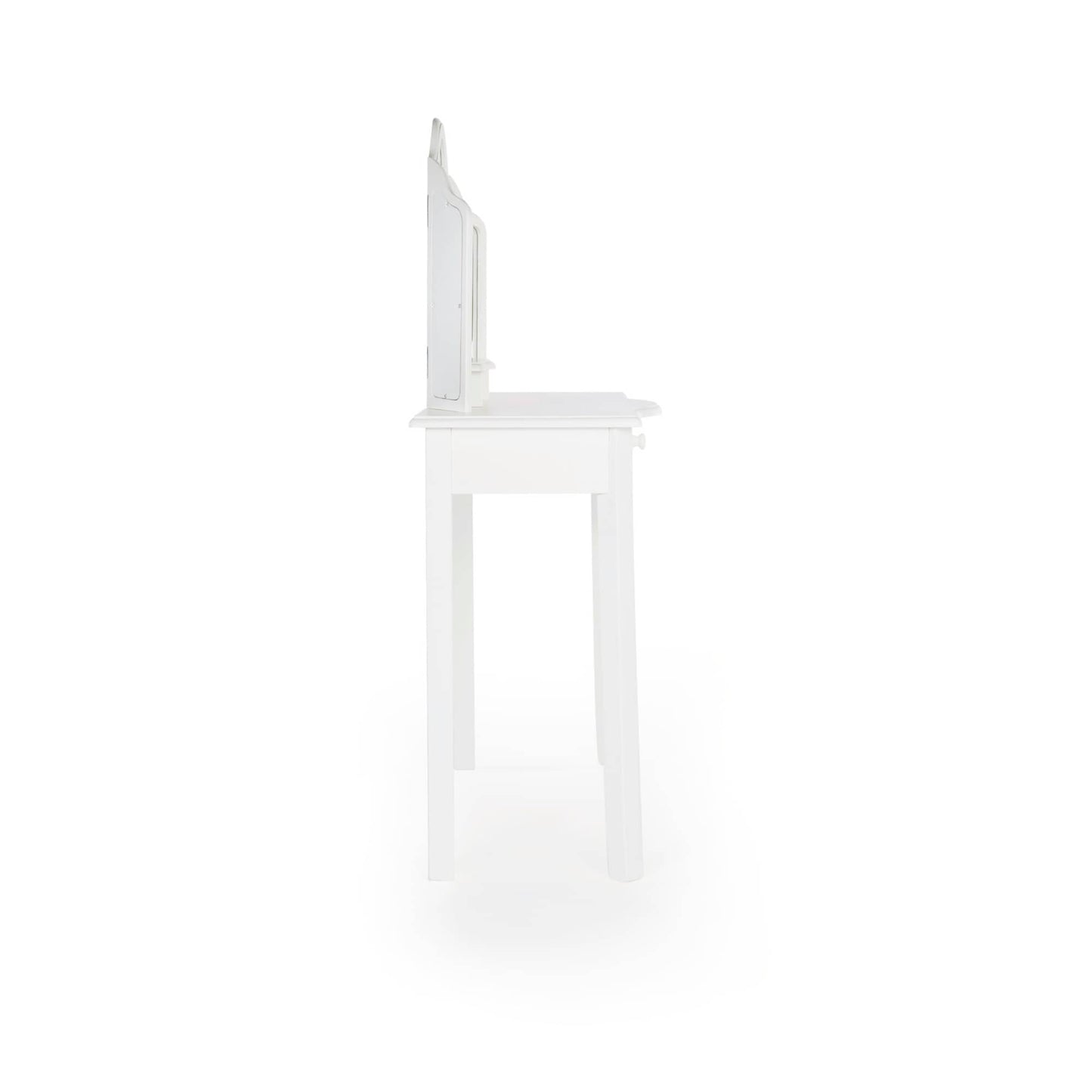 Kids' Vanity and Stool