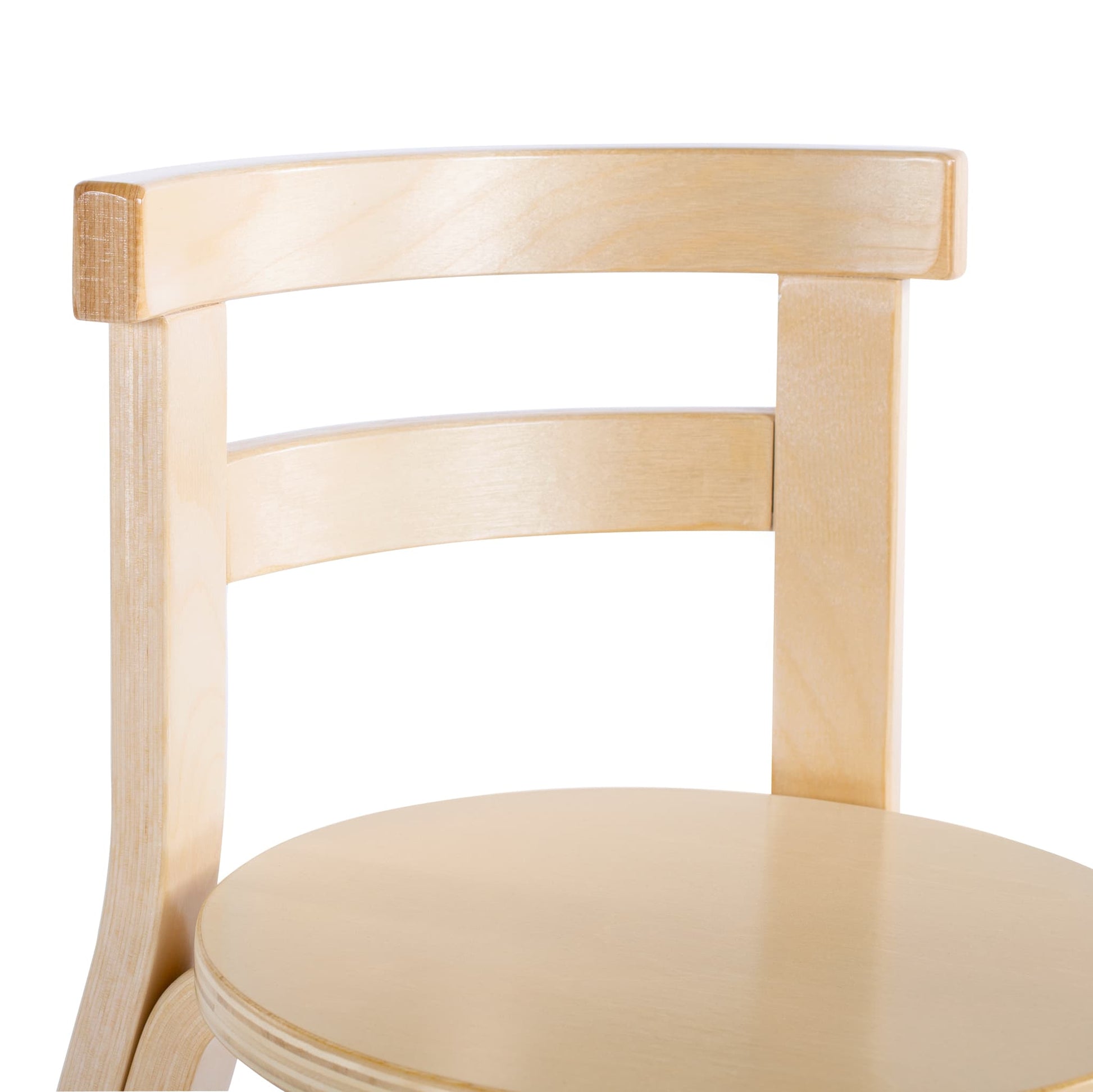 Nordic Table and 4 Chairs Set