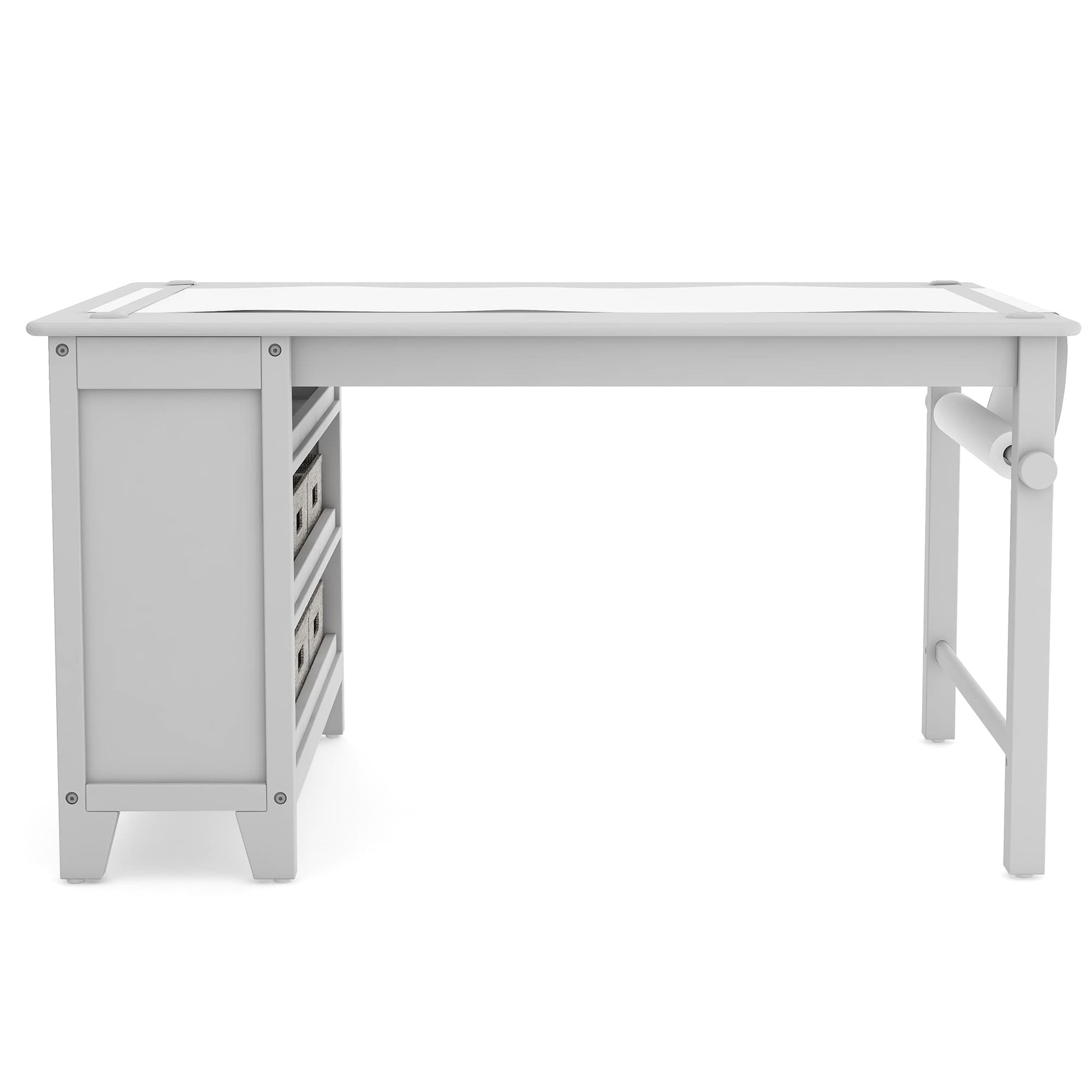 Martha Stewart Kids' Art Table and Stool Set