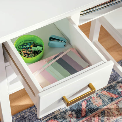 Kids' Taiga Desk, Hutch and Chair Set