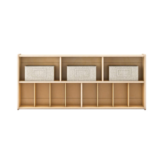 EdQ Diaper Storage