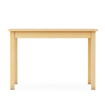 EdQ Classroom Rectangle Table - 24" x 30"