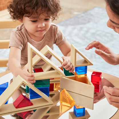 Discovery Triangles