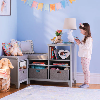 Martha Stewart Kids' Corner Nook