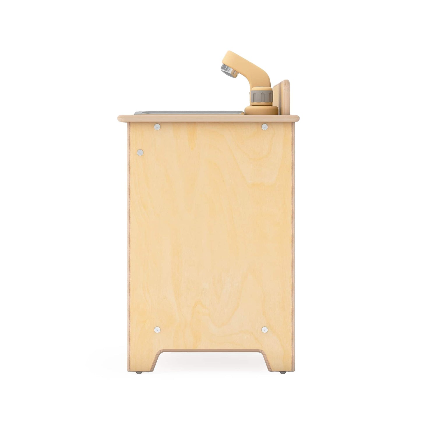EdQ Stove, Sink and Oven