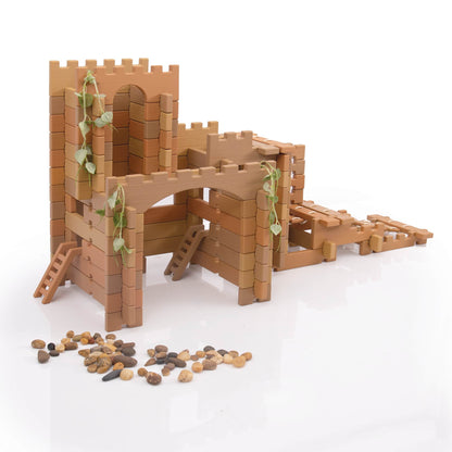 Tabletop Notch Blocks - Western
