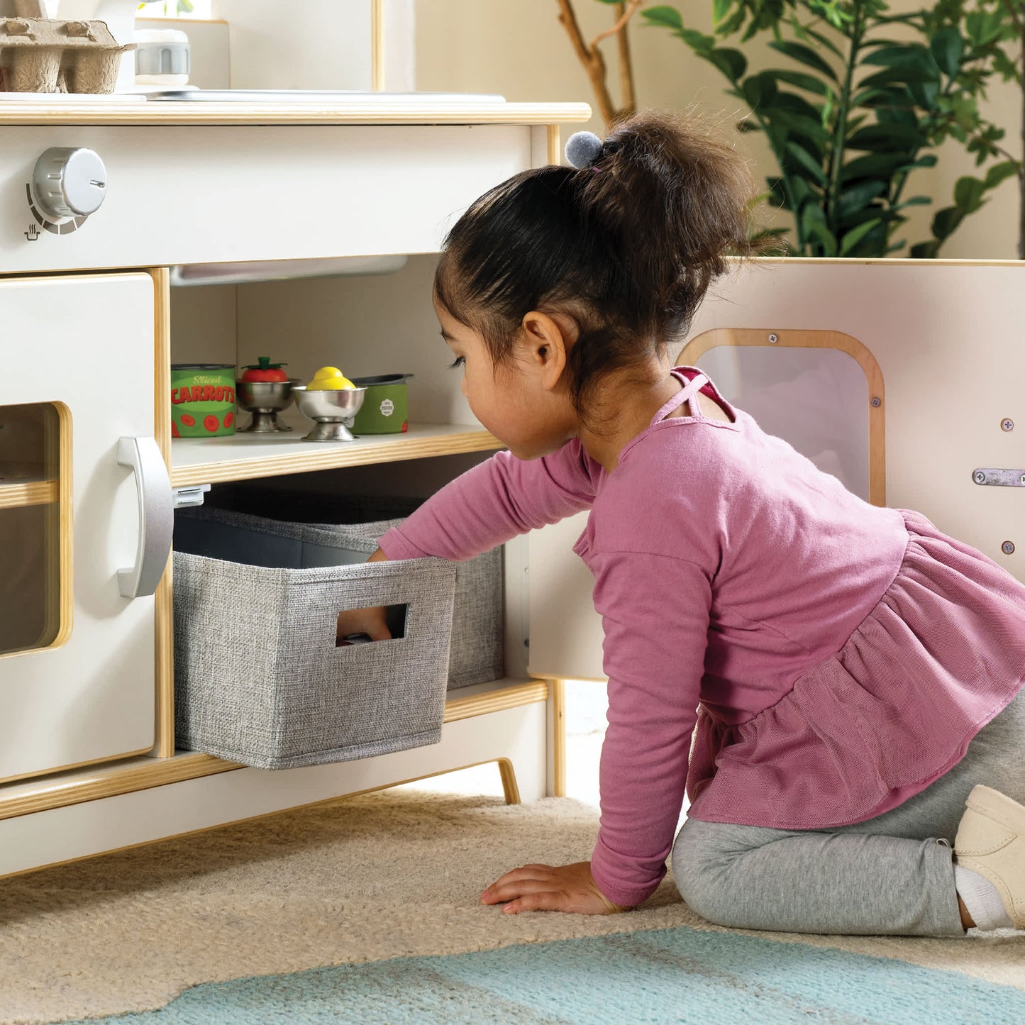 EdQ All-in-One Kitchen