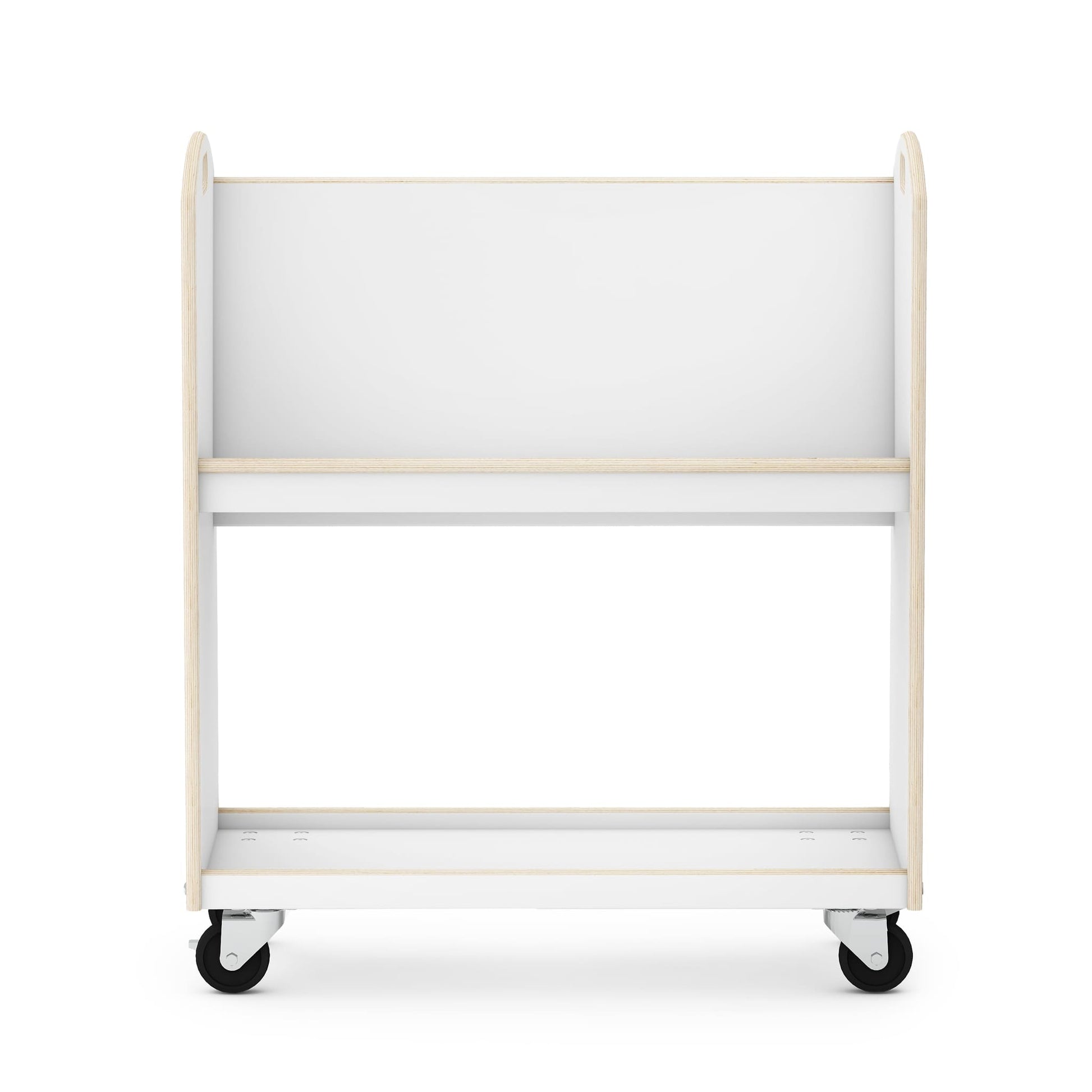 EdQ Book Cart