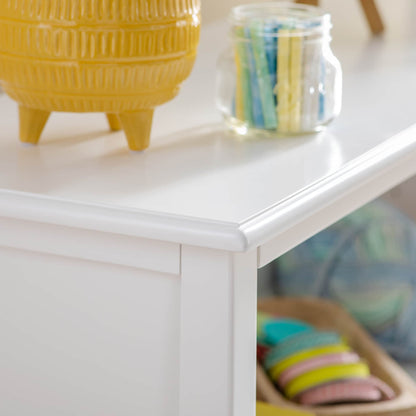 Taiga 2-Shelf Bookcase - 30"