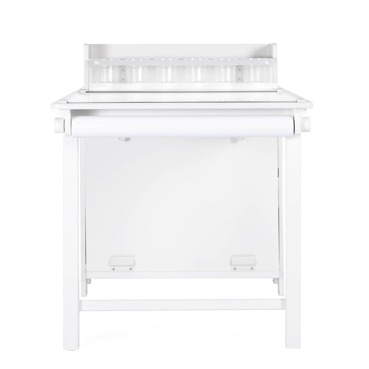 Design Studio - 3 in 1 Art Table, Drafting Table, Easel, and Stool