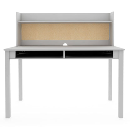 Martha Stewart Kids' Desk with Hutch and Chair