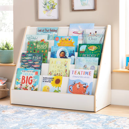 EdQ Book Display