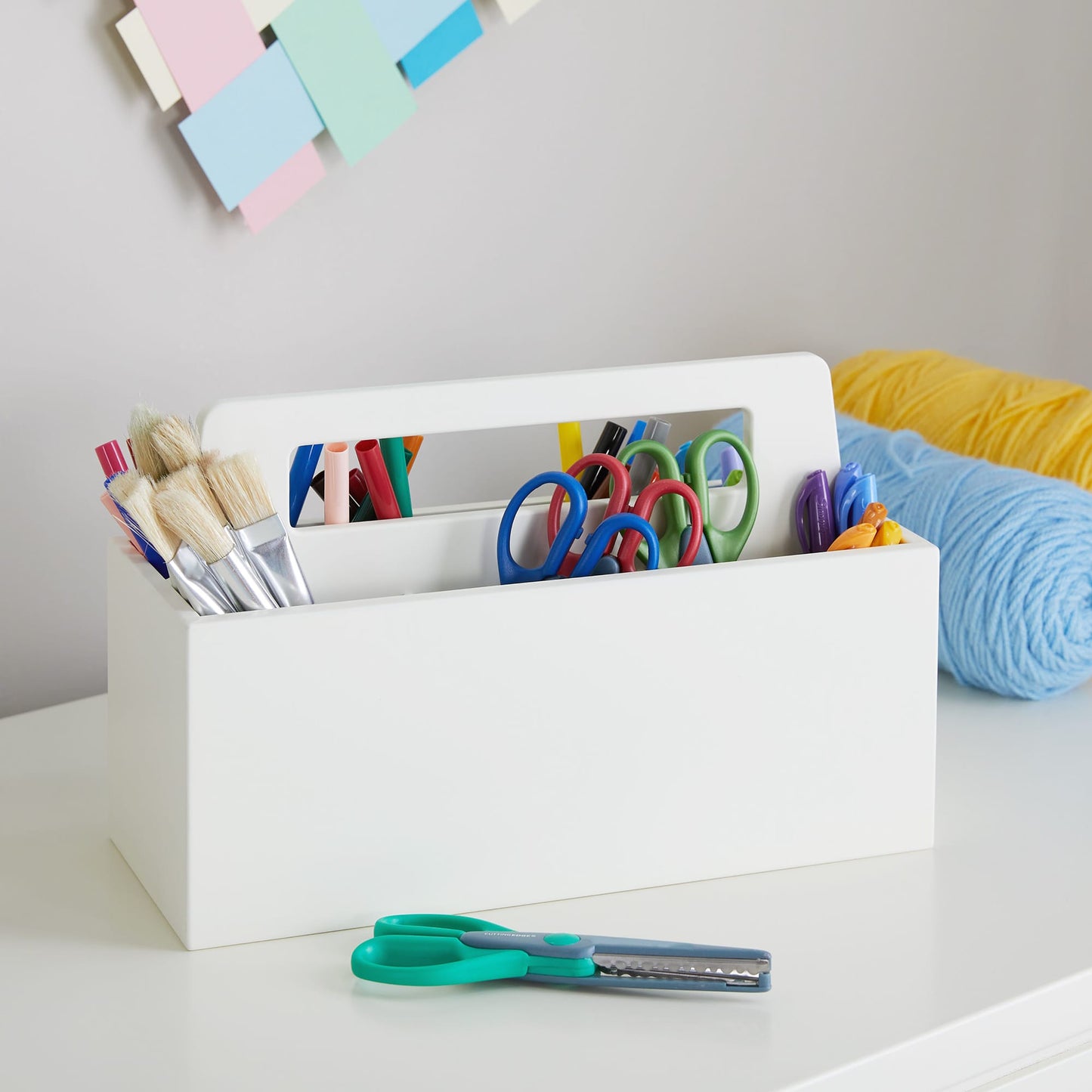 Martha Stewart Kids' Wall Caddy